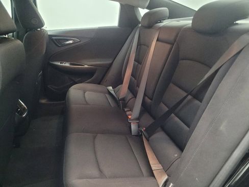 Used 2024 Chevrolet Malibu LT FWD image 18