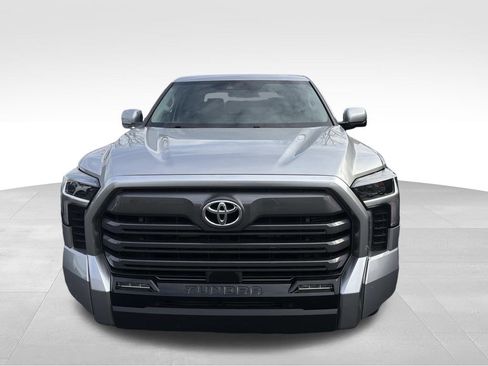 Used 2024 Toyota Tundra Limited w/ Power Package image 6