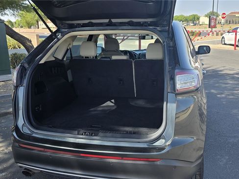 Used 2015 Ford Edge SEL FWD image 10