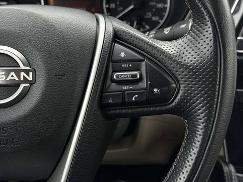 Used 2023 Nissan Maxima SV w/ Floor Mat Group image 13