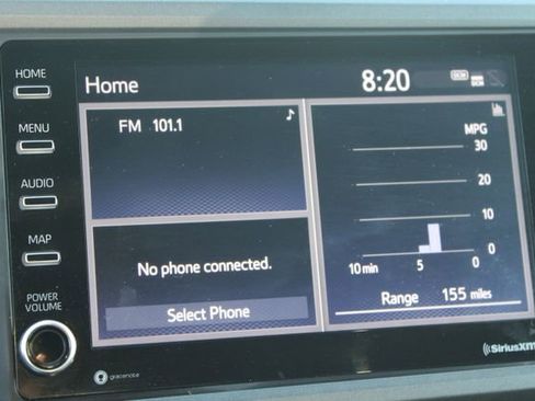 Used 2023 Toyota Tacoma TRD Sport image 22