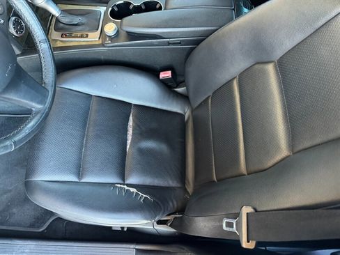 Used 2008 Mercedes-Benz C 350 Sport w/ Multimedia Pkg image 39