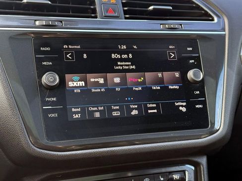 Used 2019 Volkswagen Tiguan SEL Premium R-Line image 27