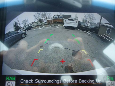 Used 2021 Subaru Legacy Limited image 17