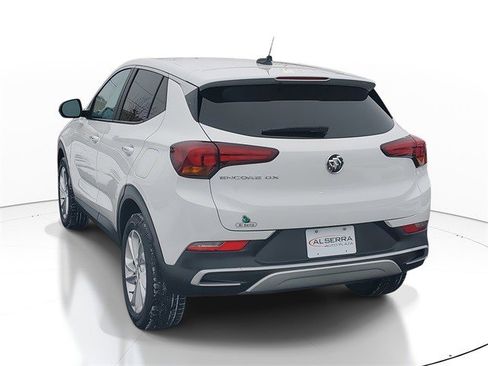 Certified 2023 Buick Encore GX Preferred image 3
