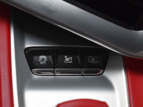 Used 2021 Chevrolet Corvette Stingray Premium Cpe w/ Z51 Performance Package RWD image 33