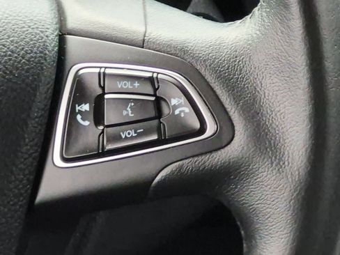 Used 2019 Ford EcoSport SE w/ SE Convenience Package AWD/4WD image 24