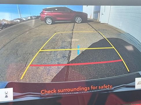 New 2026 Toyota Camry XSE image 12