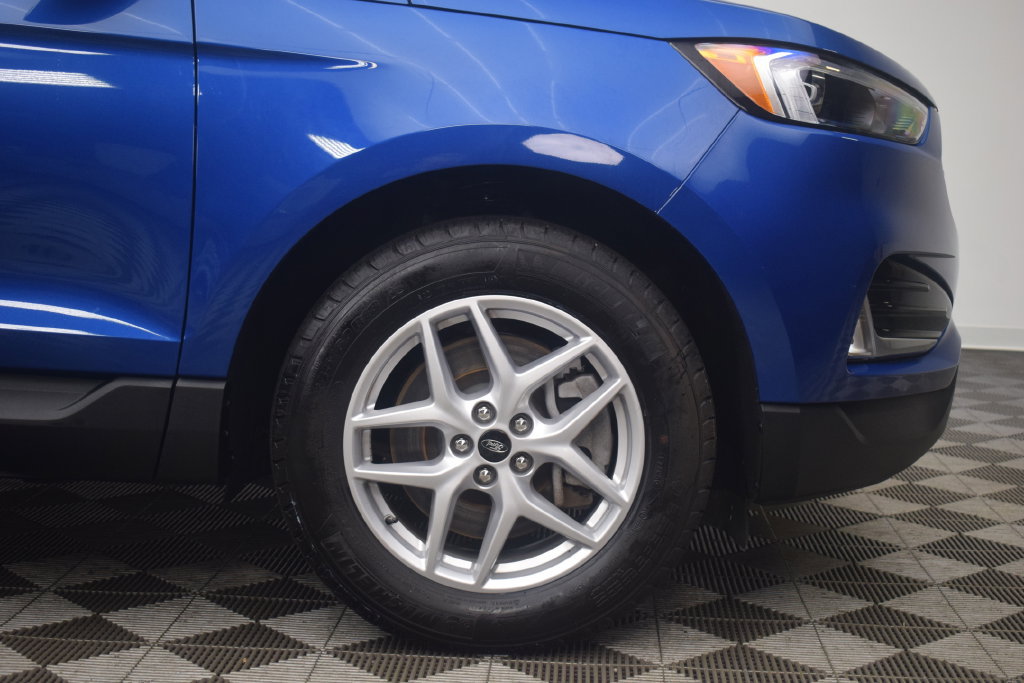 Used 2024 Ford Edge SEL w/ Convenience Package AWD/4WD image 26