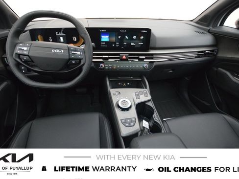 New 2026 Kia Sportage X-Line image 17