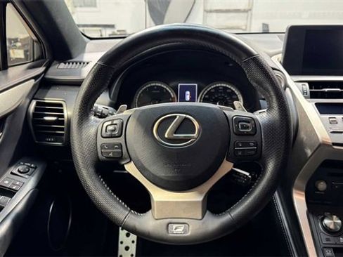 Used 2019 Lexus NX 300 F Sport image 19