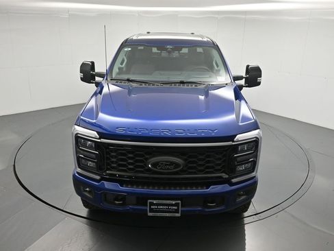 New 2026 Ford F250 Lariat w/ Tremor Off-Road Package image 39