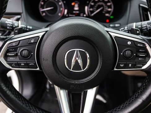 Used 2021 Acura RDX AWD w/ Advance Package image 24