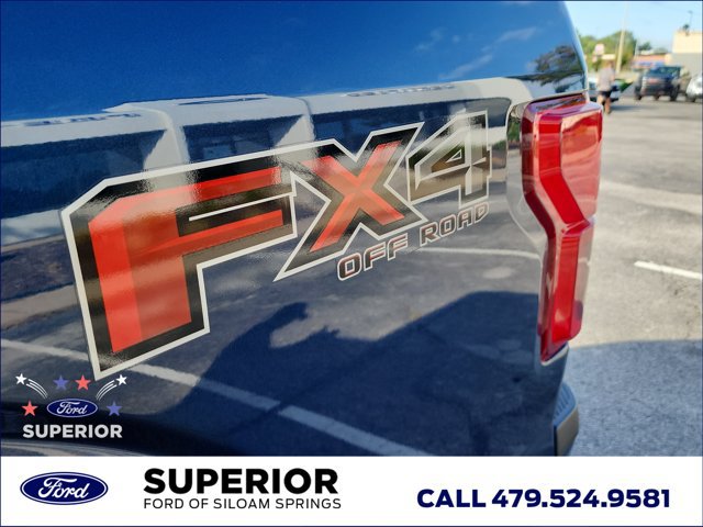 Used 2020 Ford F150 Platinum w/ Equipment Group 701A Luxury AWD/4WD image 11