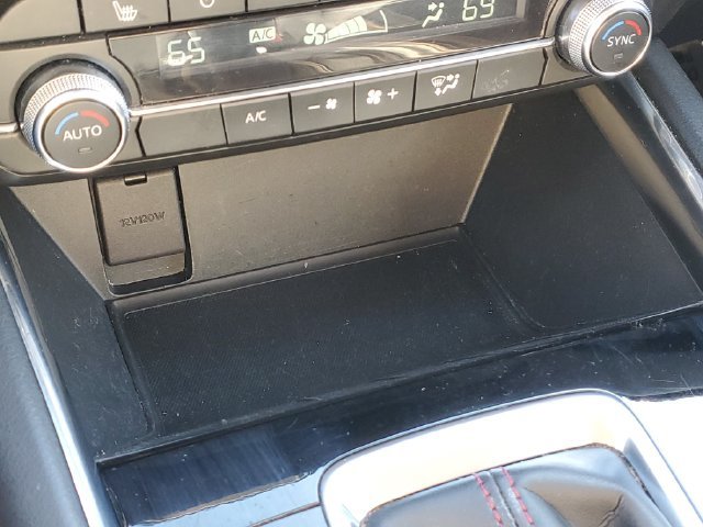 Certified 2024 MAZDA CX-5 Carbon Edition AWD/4WD image 27