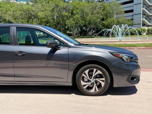Used 2025 Subaru Legacy Premium AWD/4WD image 30