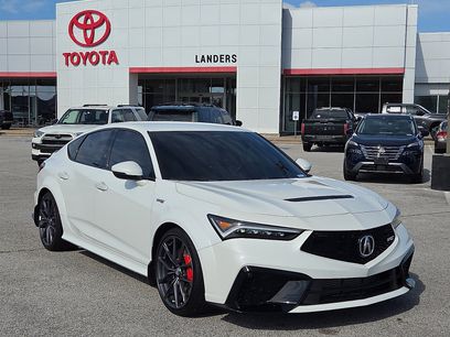 Used 2024 Acura Integra Type S