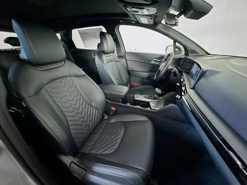New 2026 Kia Sportage X-Line w/ X-Line Technology Package image 29