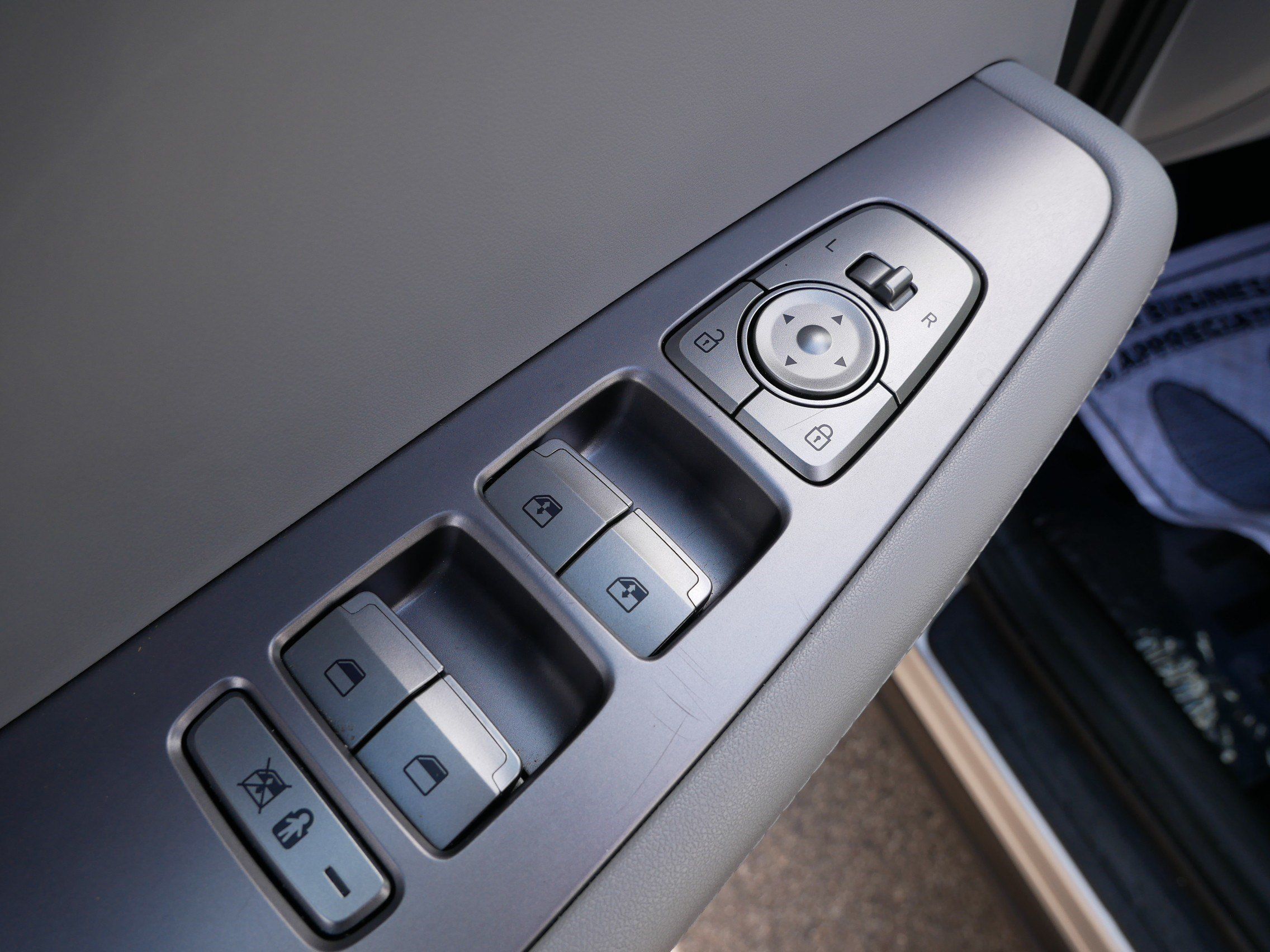 Used 2024 Hyundai Palisade SEL AWD/4WD image 18