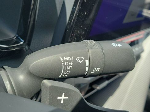 New 2026 Toyota Camry SE w/ Multimedia Upgrade Package FWD image 12