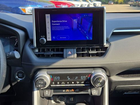 Certified 2024 Toyota RAV4 XLE image 23