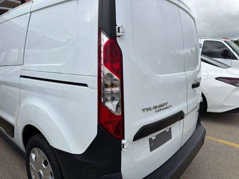 Used 2020 Ford Transit Connect XL FWD image 33
