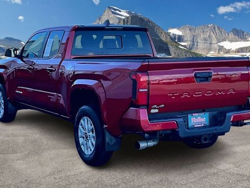 Used 2024 Toyota Tacoma SR5 image 13