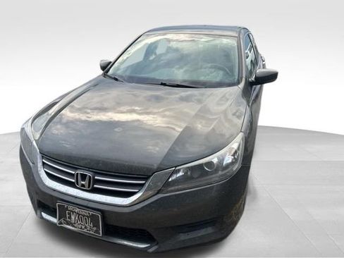 Used 2013 Honda Accord LX image 2