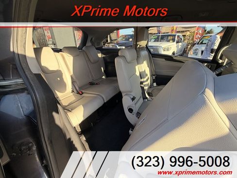 Used 2019 Honda Odyssey Elite image 39