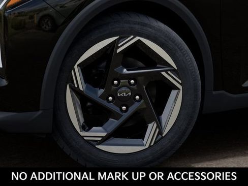 New 2026 Kia K4 EX FWD image 9