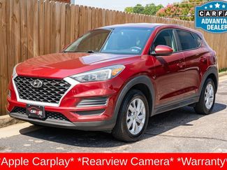 Used 2019 Hyundai Tucson SE AWD/4WD video 1
