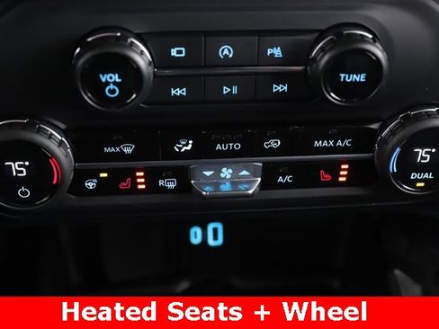 Used 2024 Ford Bronco Raptor image 4