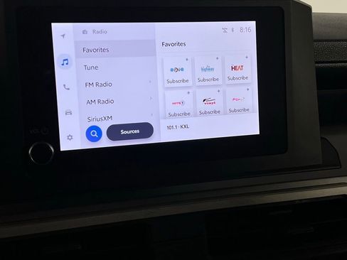 Used 2024 Toyota Tacoma SR5 image 18