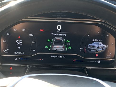 Used 2023 GMC Sierra 1500 SLT w/ SLT Premium Plus Package image 19