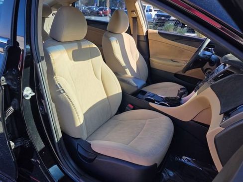 Used 2013 Hyundai Sonata GLS w/ Popular Equipment Pkg image 17