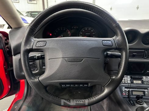 Used 1991 Dodge Stealth R/T Turbo image 24