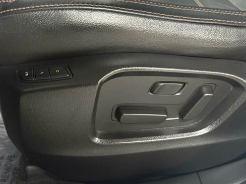 Used 2021 MAZDA CX-5 Grand Touring w/ GT Premium Package image 14