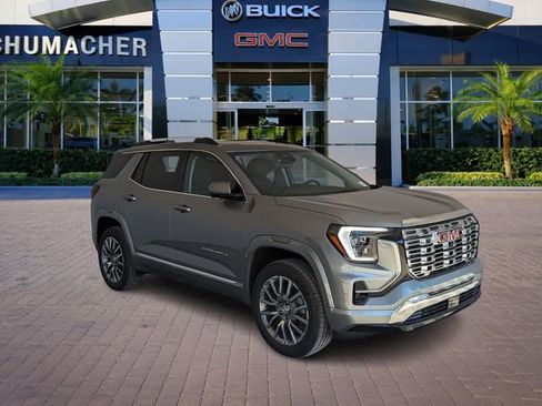 New 2026 GMC Terrain AT4 AWD/4WD image 2