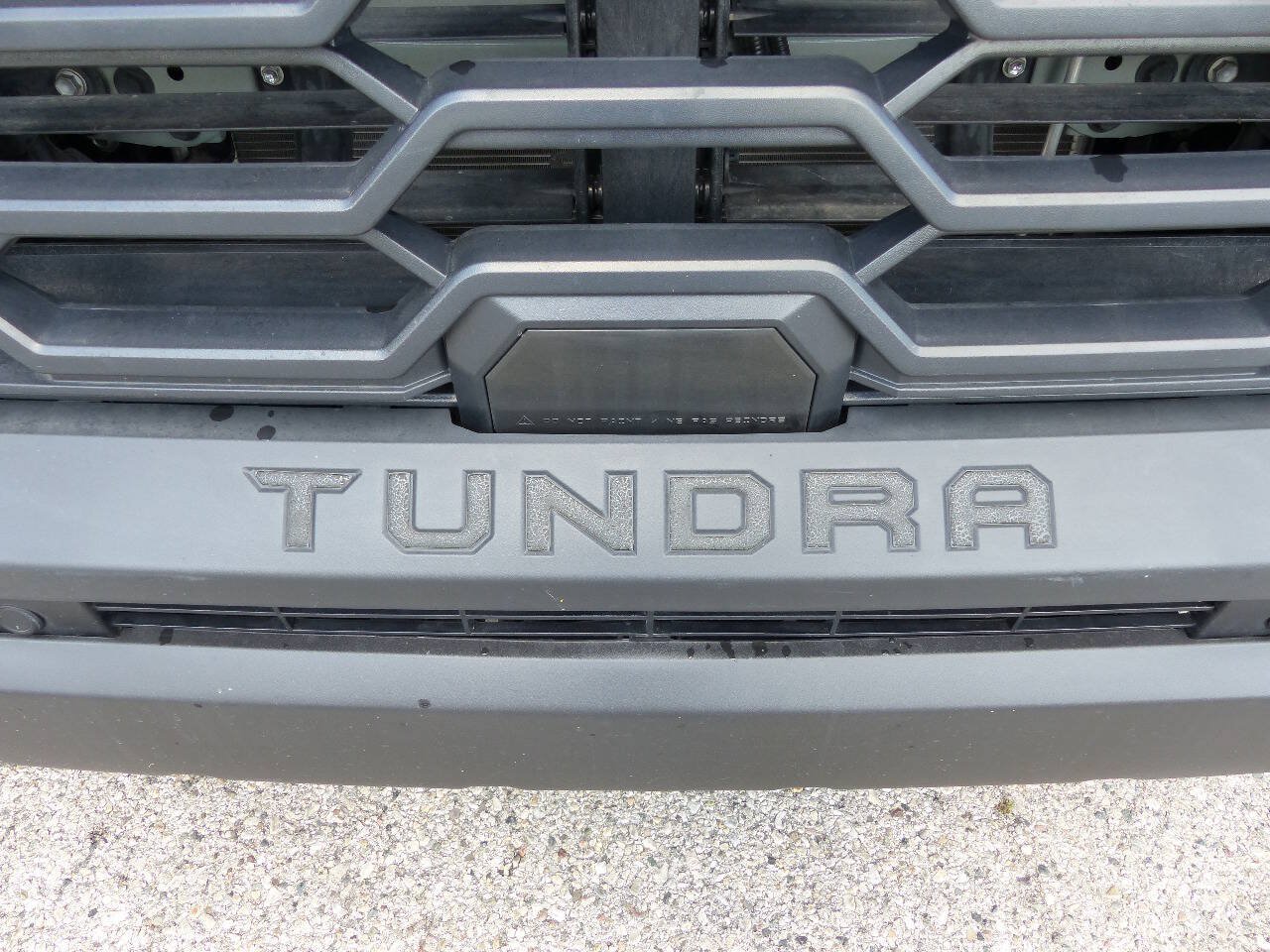 Used 2022 Toyota Tundra SR5 AWD/4WD image 21