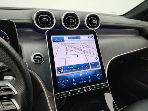 Certified 2023 Mercedes-Benz GLC 300 image 13