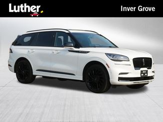 Used 2023 Lincoln Aviator Reserve w/ Jet Package AWD/4WD video 1