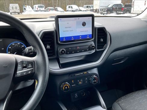 Used 2021 Ford Bronco Sport image 7