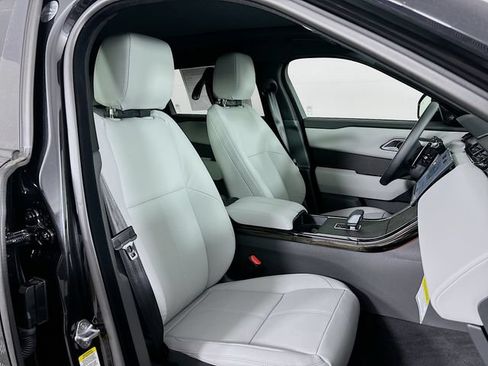 New 2026 Land Rover Range Rover Velar S AWD/4WD image 25