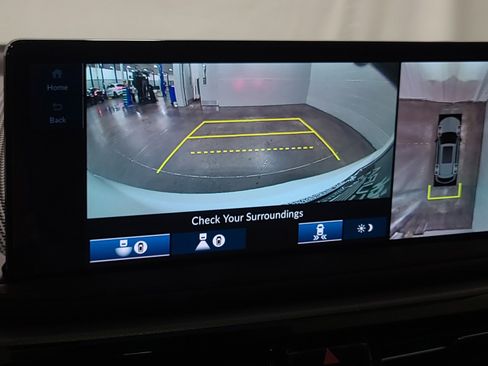 Used 2026 Acura MDX A-Spec image 29