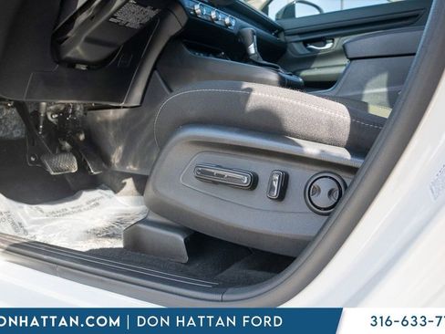 Used 2024 Honda CR-V EX image 17