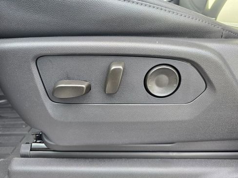 New 2026 GMC Sierra 1500 Elevation w/ Elevation Premium Package image 18