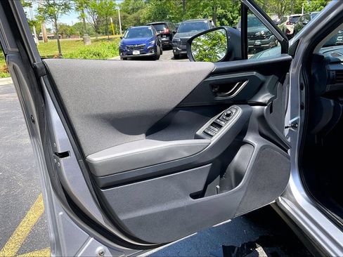 Certified 2024 Subaru Crosstrek 2.0i Premium AWD/4WD image 25