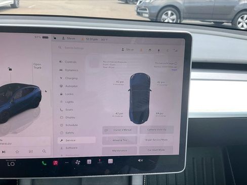 Used 2023 Tesla Model Y Performance AWD/4WD image 18