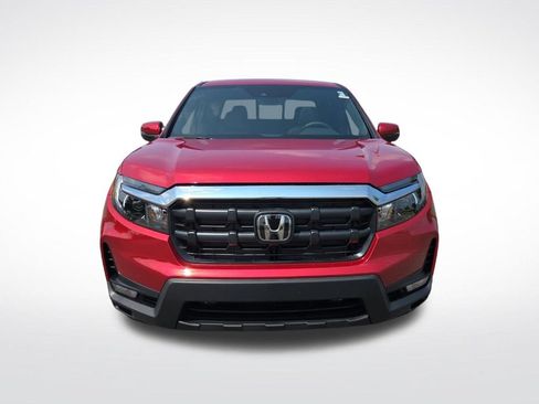 New 2026 Honda Ridgeline RTL image 9