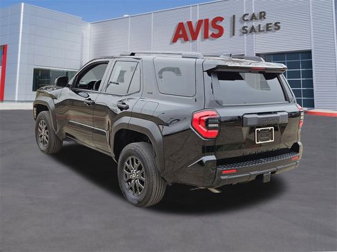 Used 2025 Toyota 4Runner SR5 image 3